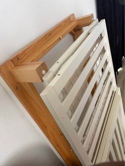 Baby crib
