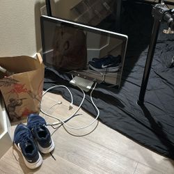 Apple Thunderbolt Monitor - Stopped Working PARTS