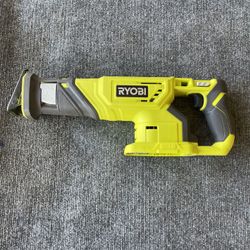 Ryobi Sawzall TOOL ONLY