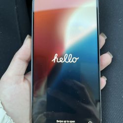 IPHONE 16 PRO MAX LOCKED TO ATT