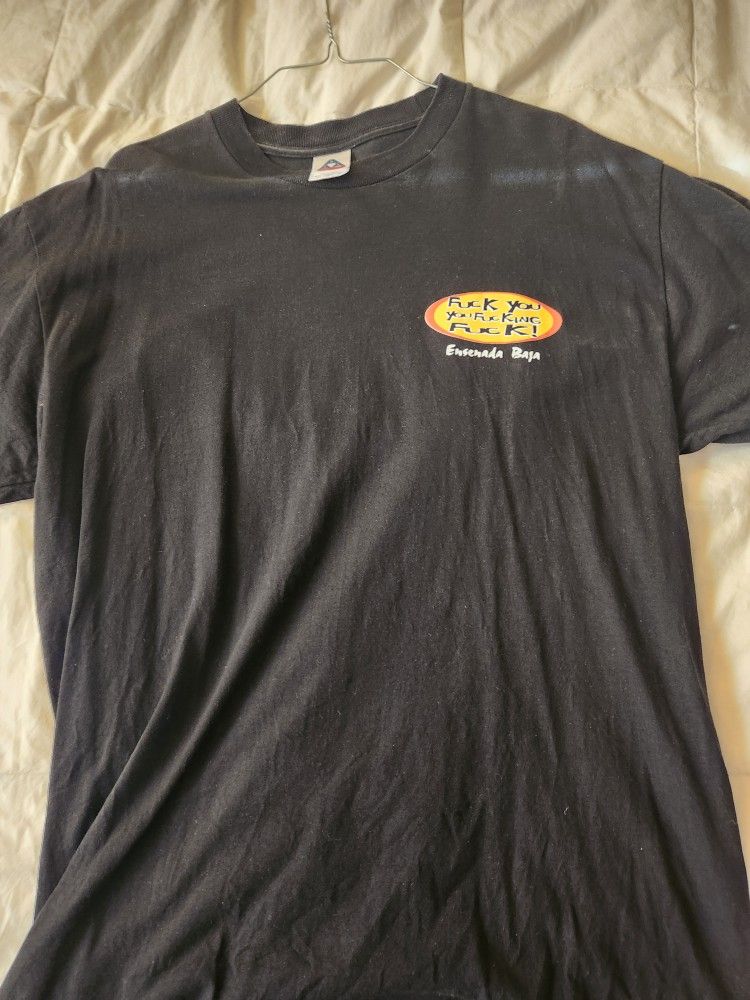Ensenada Tshirt
