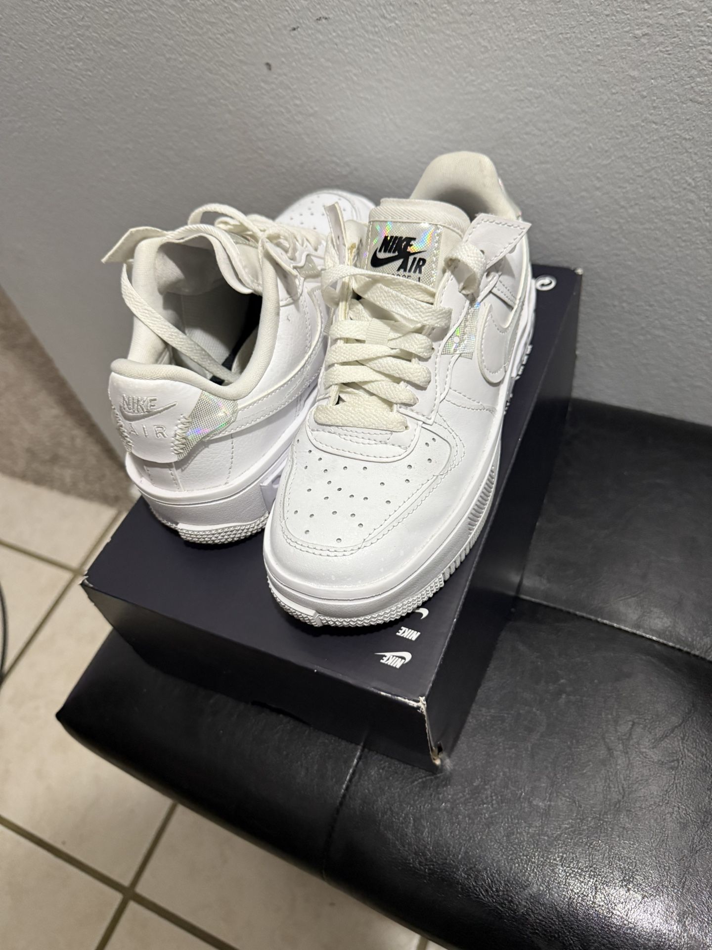 Nike Air Force 1 Fontanka Womens Style : Dq5021-100