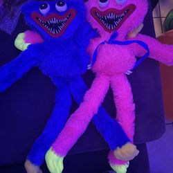 Huggies Waggie Play Time 