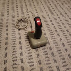 Suncom Tac 30 Flight Stick