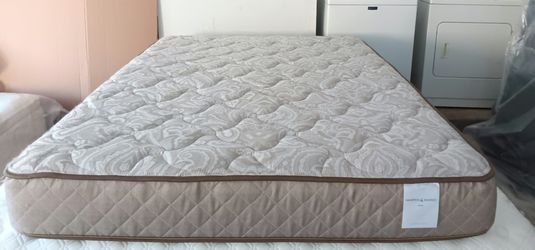 Queen Size Mattress (Colchón Queen Size)