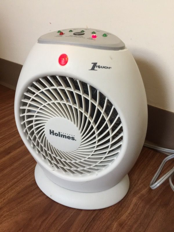 Heater