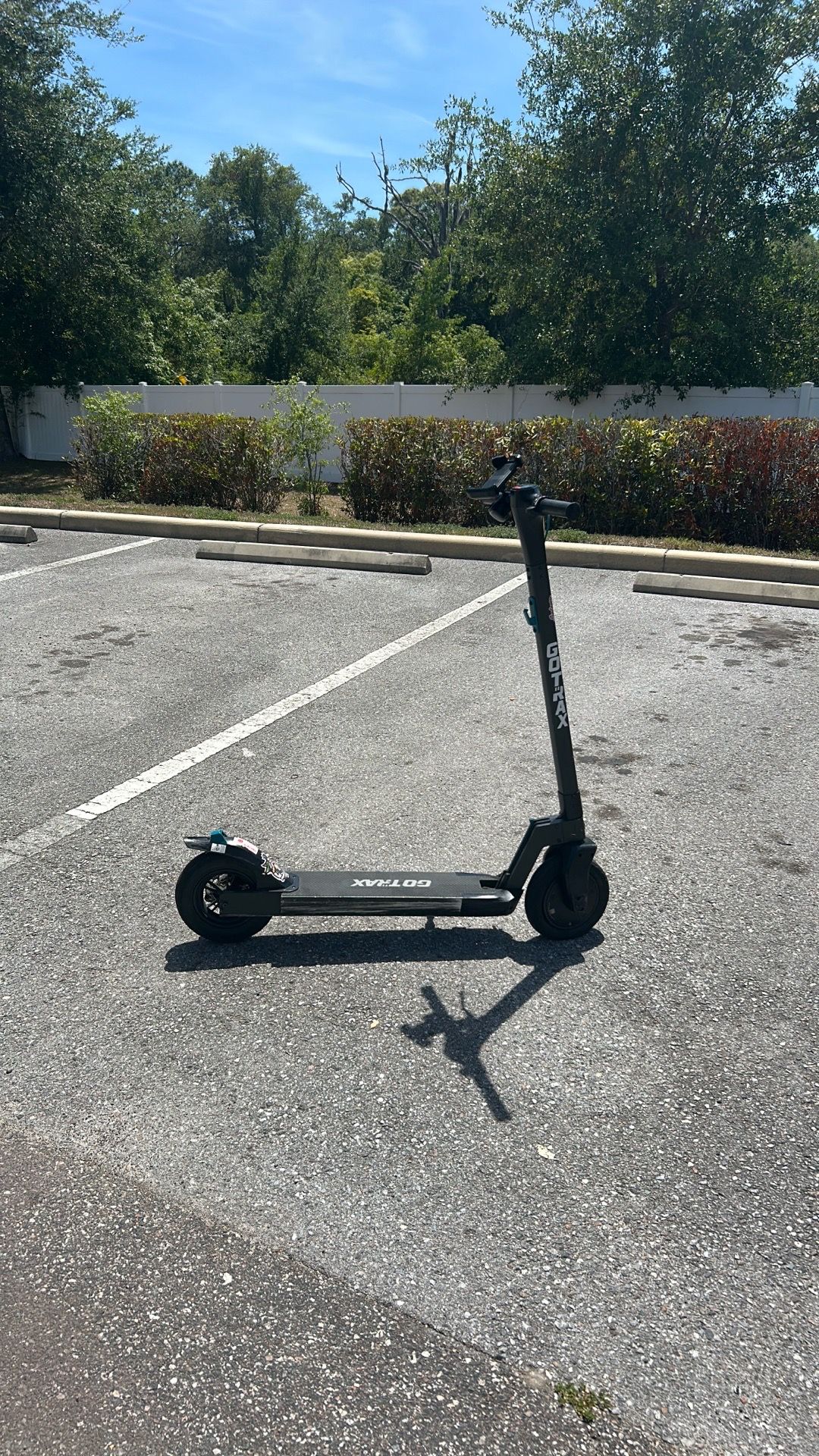 Gotrax G3 Plus