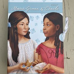 Cecile and Marie-Grace PB Box Set (American Girl)