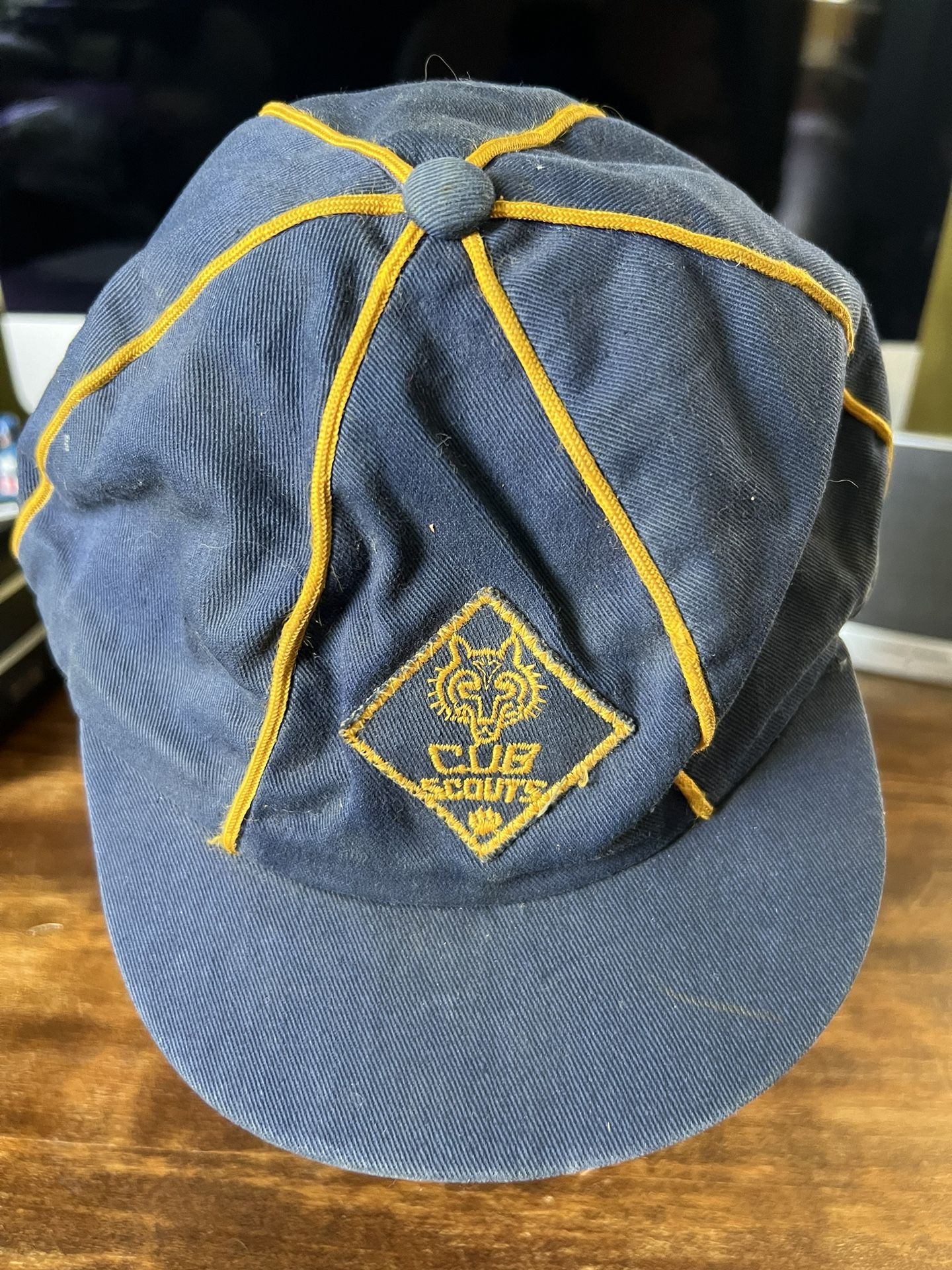 Vintage 1969’s BOY SCOUTS OF AMERICA 🇺🇸 5 hats.