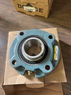 Brand New Bearings 1-15/16” Inches 