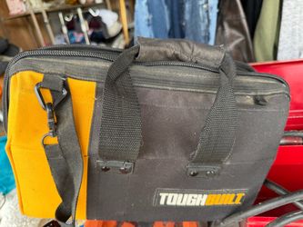 ToughBuilt Tool Bag