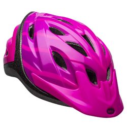 BELL AXLE YOUTH BIKE HELMET  50% OFF