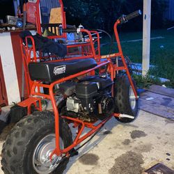 Coleman Ct200u-