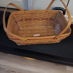 Longaberger Basket