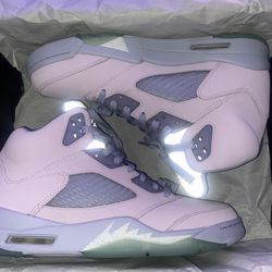 Jordan 5s