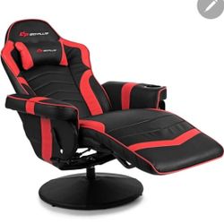 Gaming And Massage Chair
