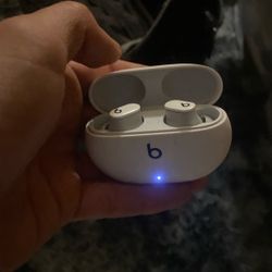 Beats Wireless Headphones 