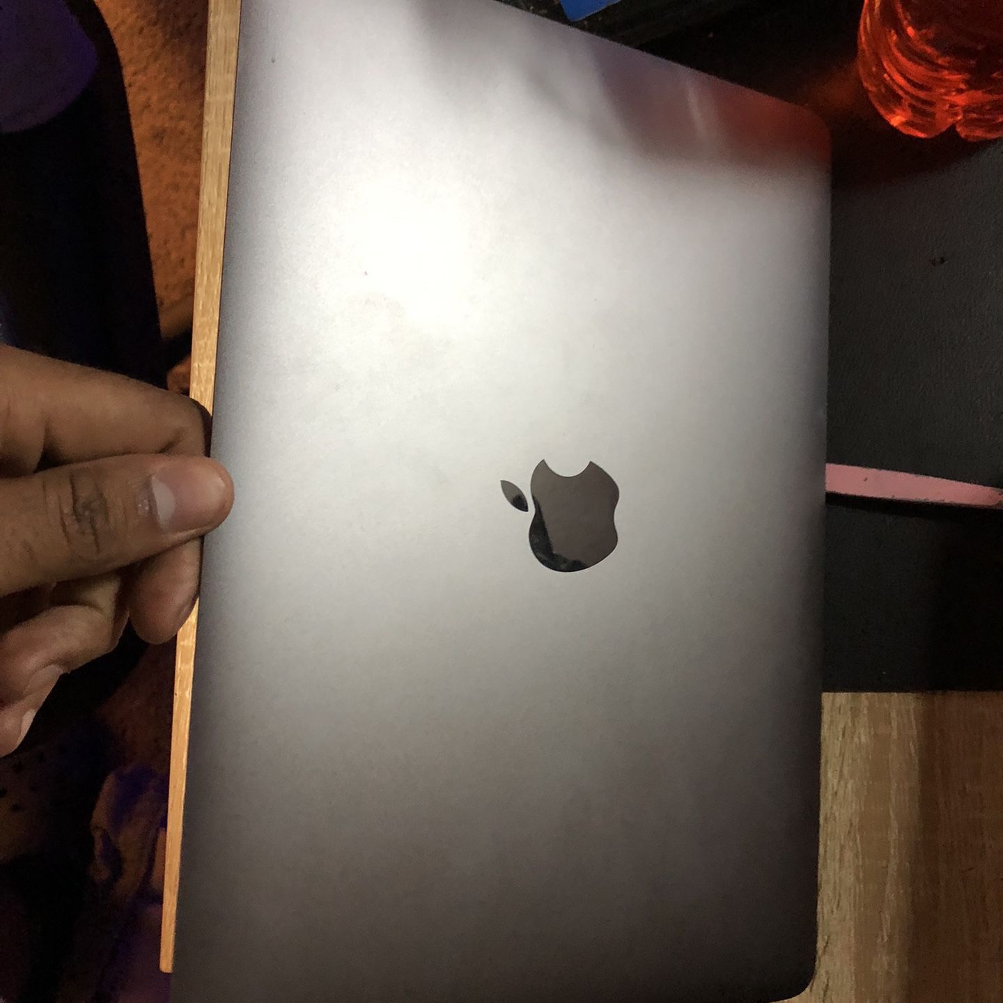 Apple Macbook (2017 )12 Inch 