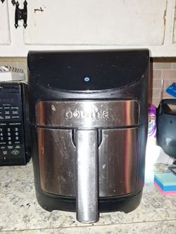 Gourmia Air Fryer ,Oven. Dehydrator 