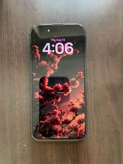iPhone 14 Pro 512 GB (AT&T only)