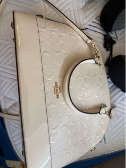 Coach purses