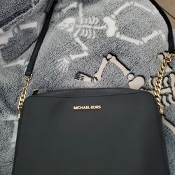 Michael Kors Crossbody