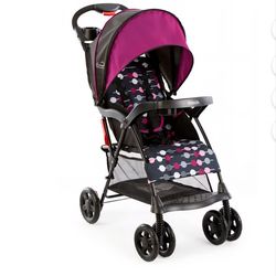 Kolcraft stroller
