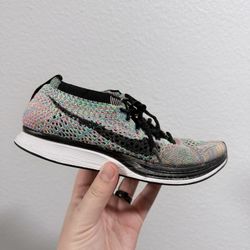 Nike Multi Color Racer