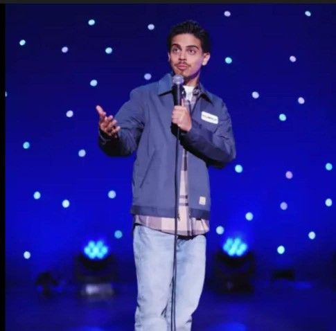 Ralph Barbosa Tickets