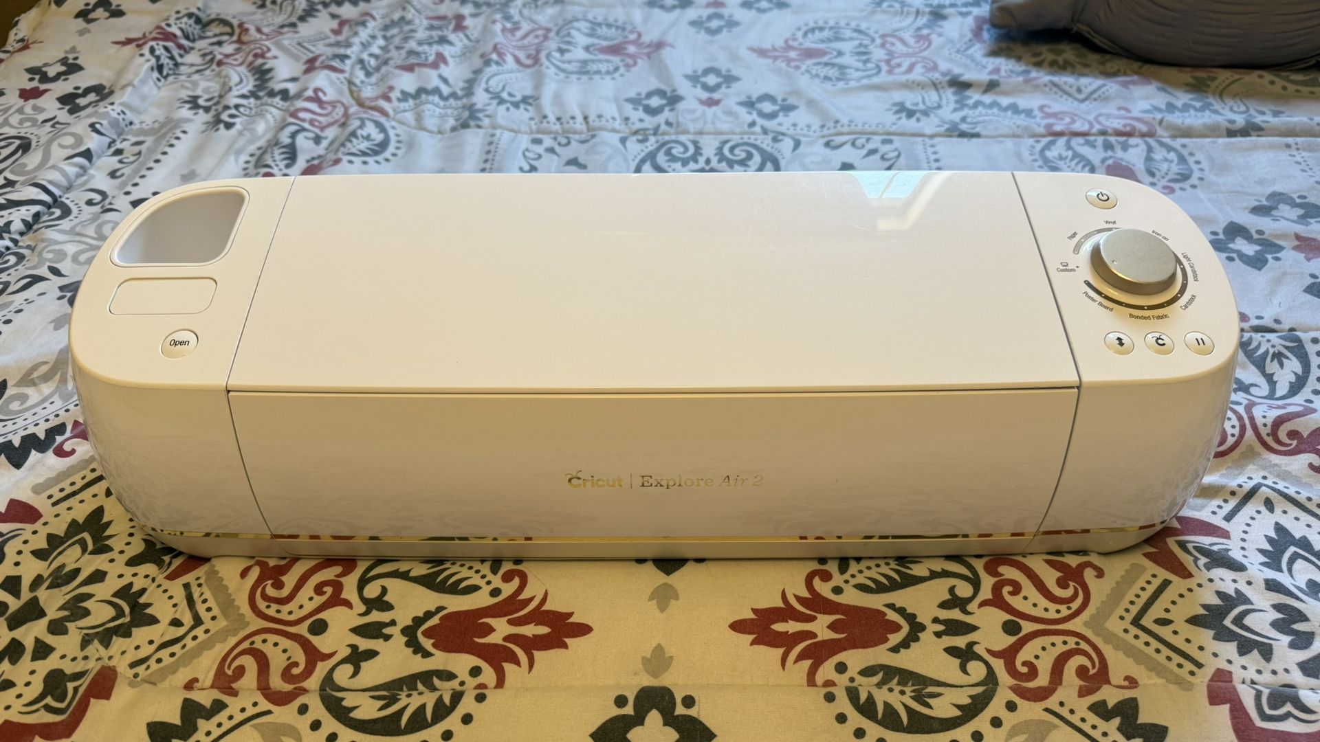 Cricut Explore Air 2