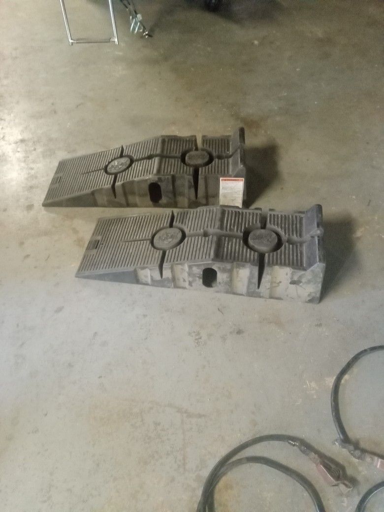 Rhino Ramps