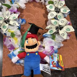 Super Mario Lei