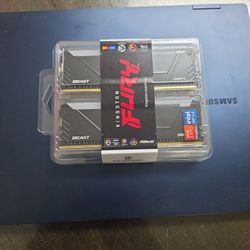 Kingston FURY Beast 64GB