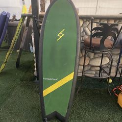 Surfboard 