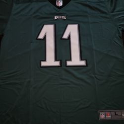 Philadelphia EaglesJersey