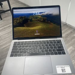 MacBook Air 13 Inch 2019 512gb
