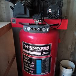 Husky Air Compressor