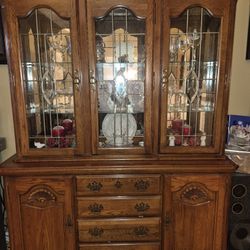 China Cabinet 