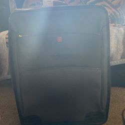 Swiss Gear Suitcase 