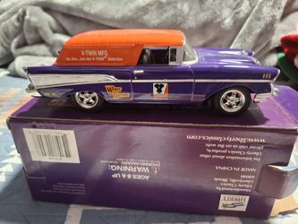 Collectible 1957 Chevy Bank
