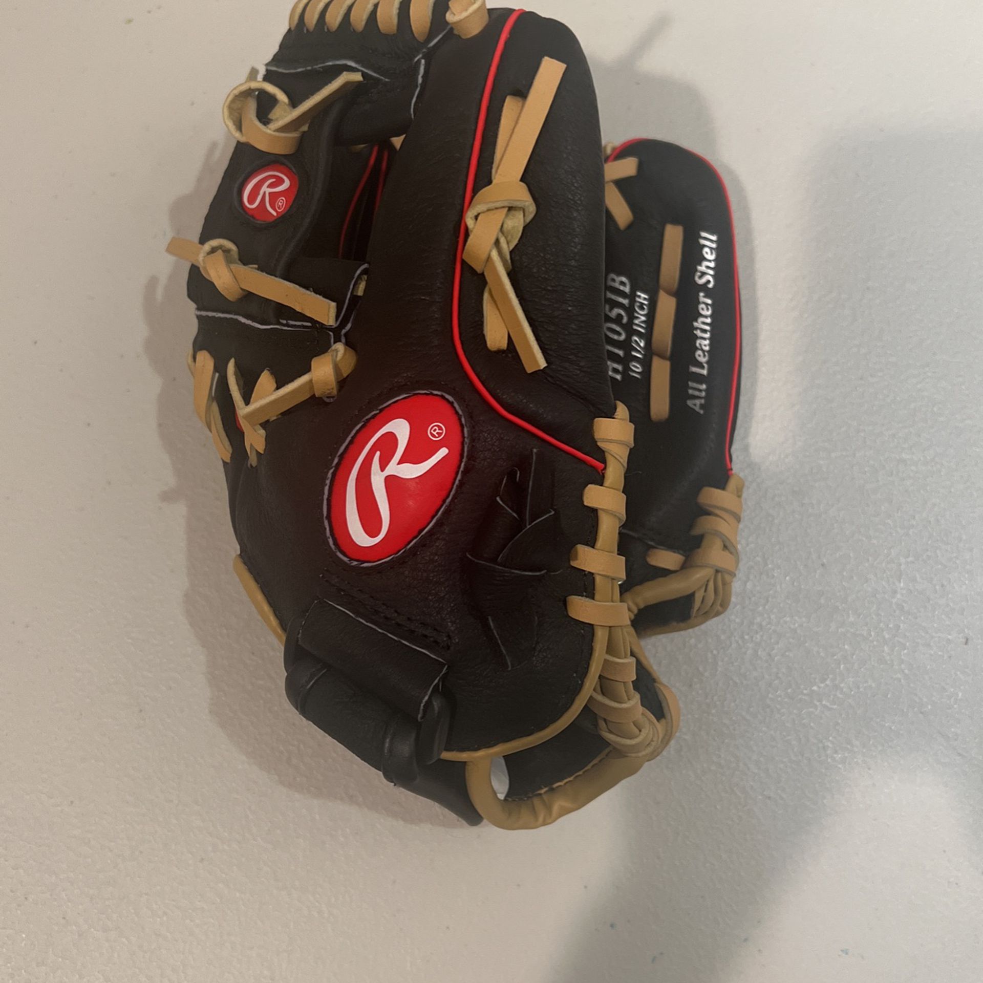 Rawlings 10.5” Youth Highlight Series Glove