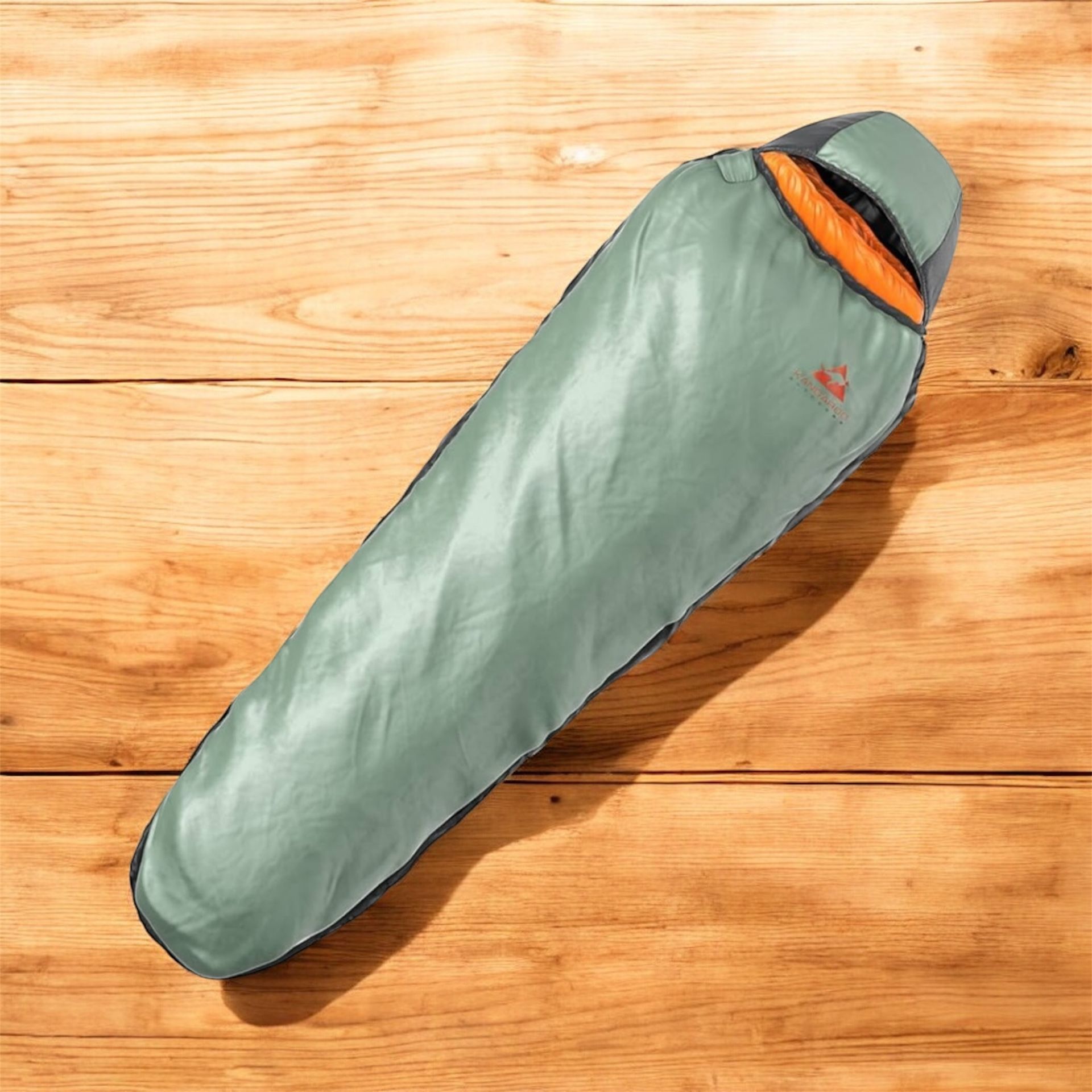 Sleeping Bag (Mummy) Lightweight