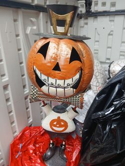 Halloween
