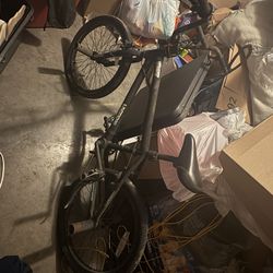 Hyper Spinner BMX 40"