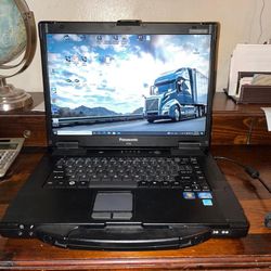 Computadora Para Camiones 