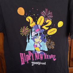 Disney Tshirt