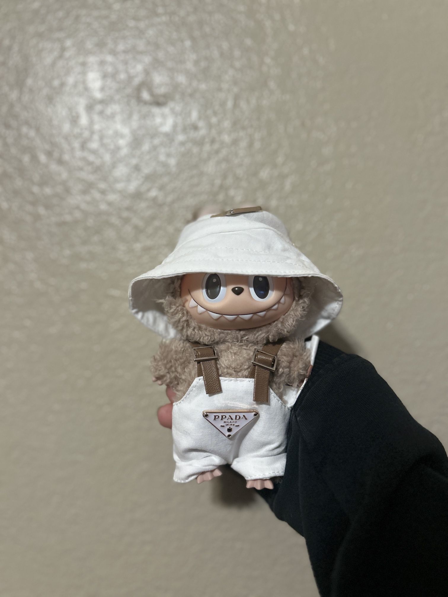 Labubu Clothes