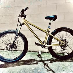 Surly Krampus Mountain Bike 