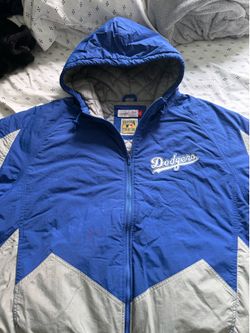 Dodger jacket