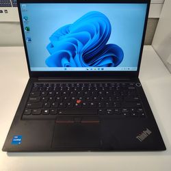 Super Fast 11th GEN Lenovo Laptop /Core i5/256GB SSD/16GB Ram/Backlight keyboard/Bluetooth/Wi-Fi/HDMi/Windows 11/Warranty